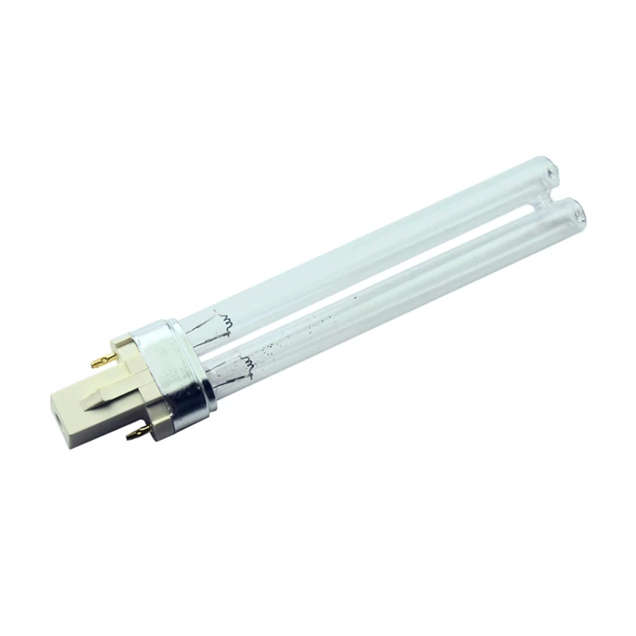 details2 of PL-L24W H type of UV lamp details2 of PL-L24W H type of UV lamp