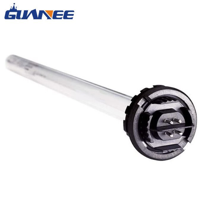 detail of 602806 UV lamp