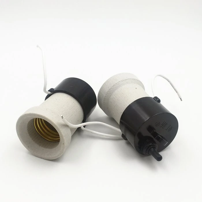Infrared Lamp Holder