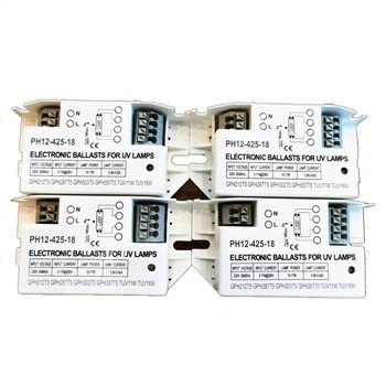 Ballasta Leictreonach 18W