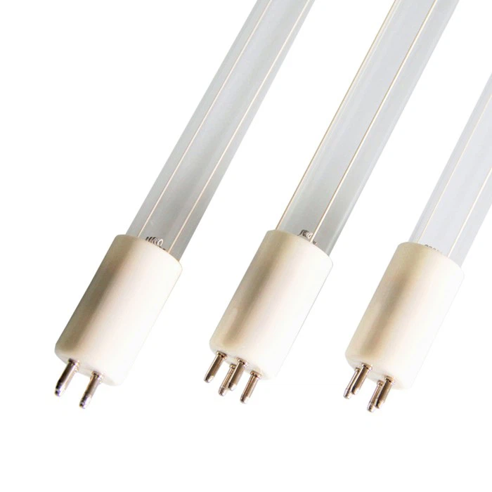 G25T8 UVC light germicidal