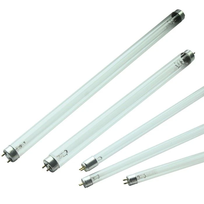 Ozone Lamp