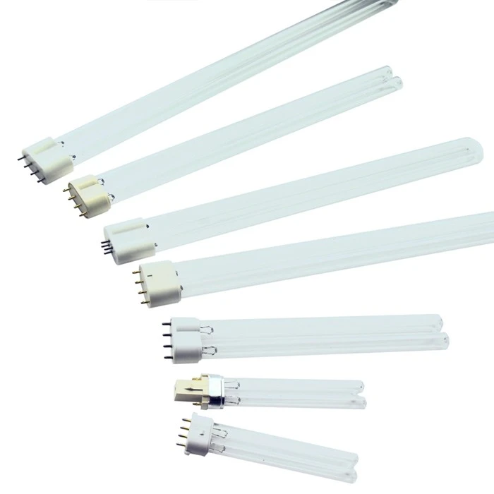 PL-L24W H type of UV lamp