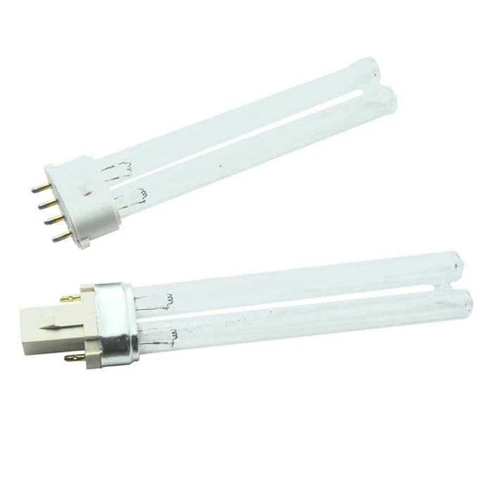 UV Light For Sanitation