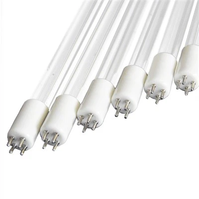 Bulb UV Do Purifier Uisce