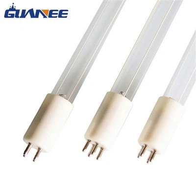 Lampa Steiriliú UVC